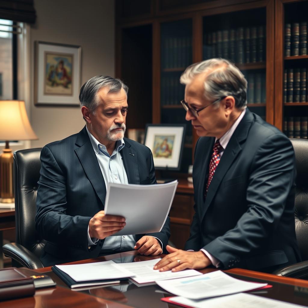 License Revocation Defense Lawyer Manassas