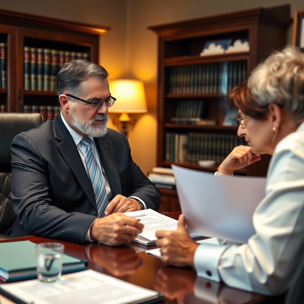 License Revocation Defense Lawyer Prince George County