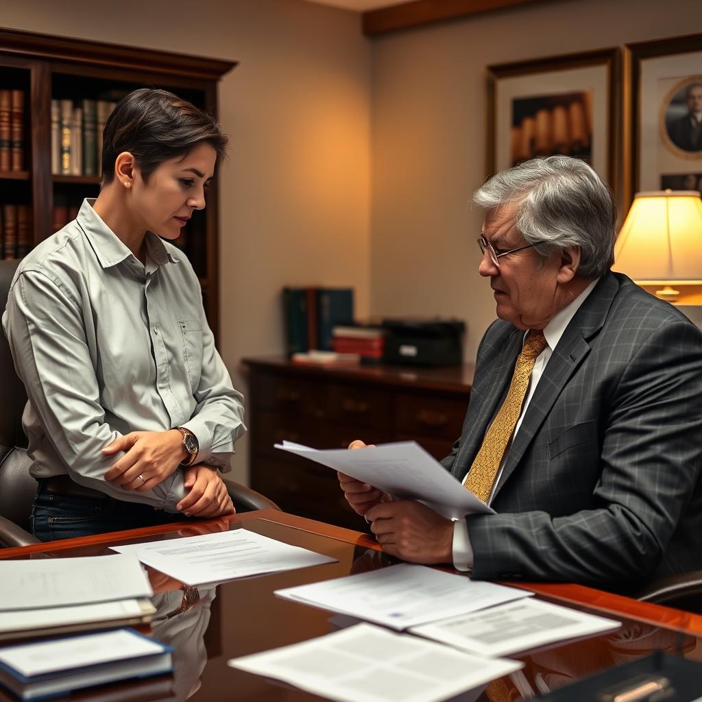 License Revocation Defense Lawyer Shenandoah County