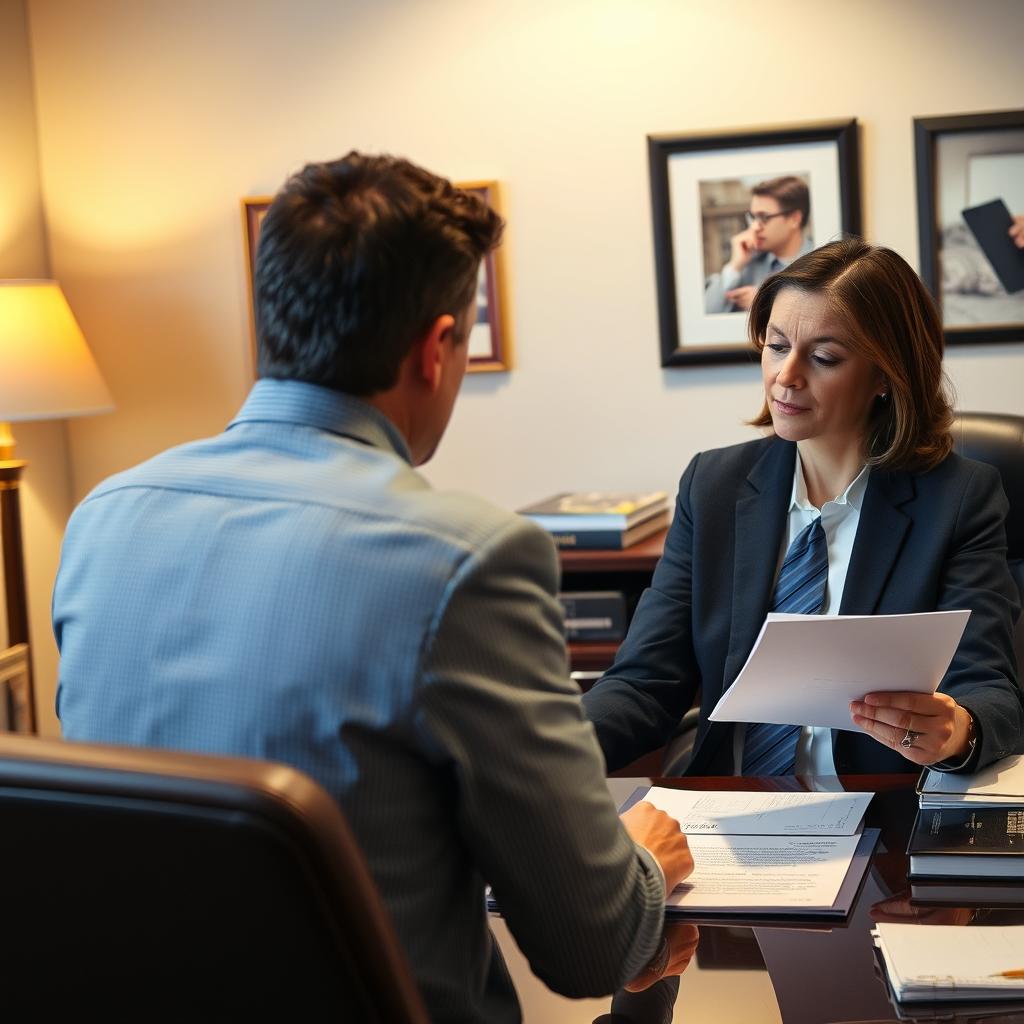 License Revocation Defense Lawyer Suffolk