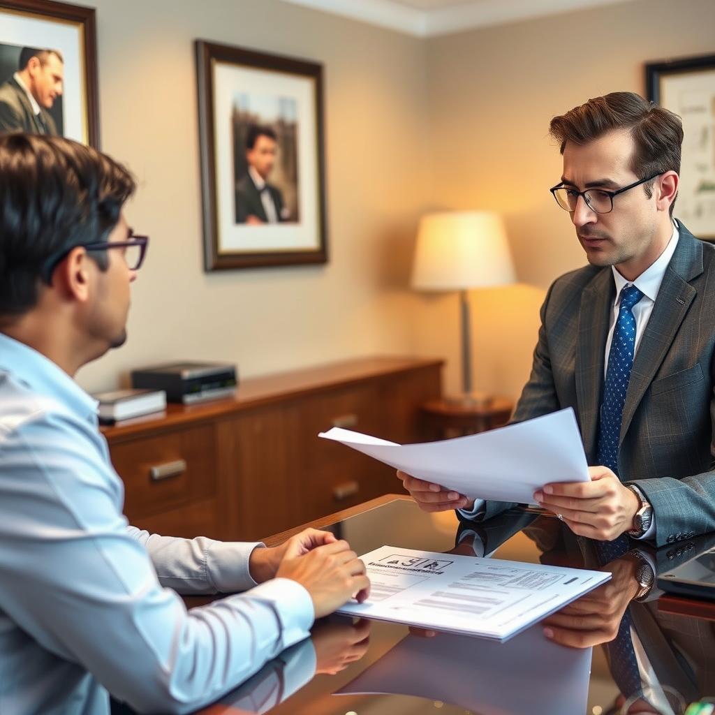 License Revocation Defense Lawyer Virginia