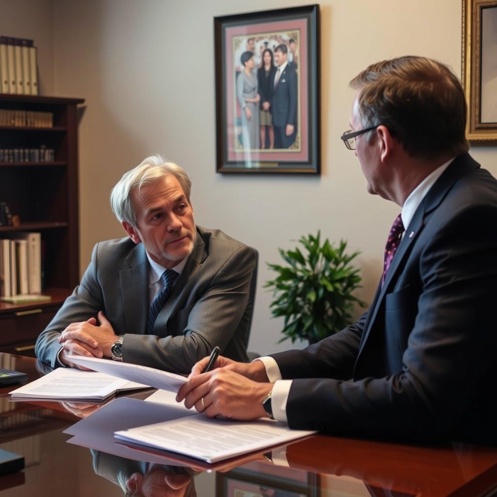 License Suspension Defense Lawyer Arlington County