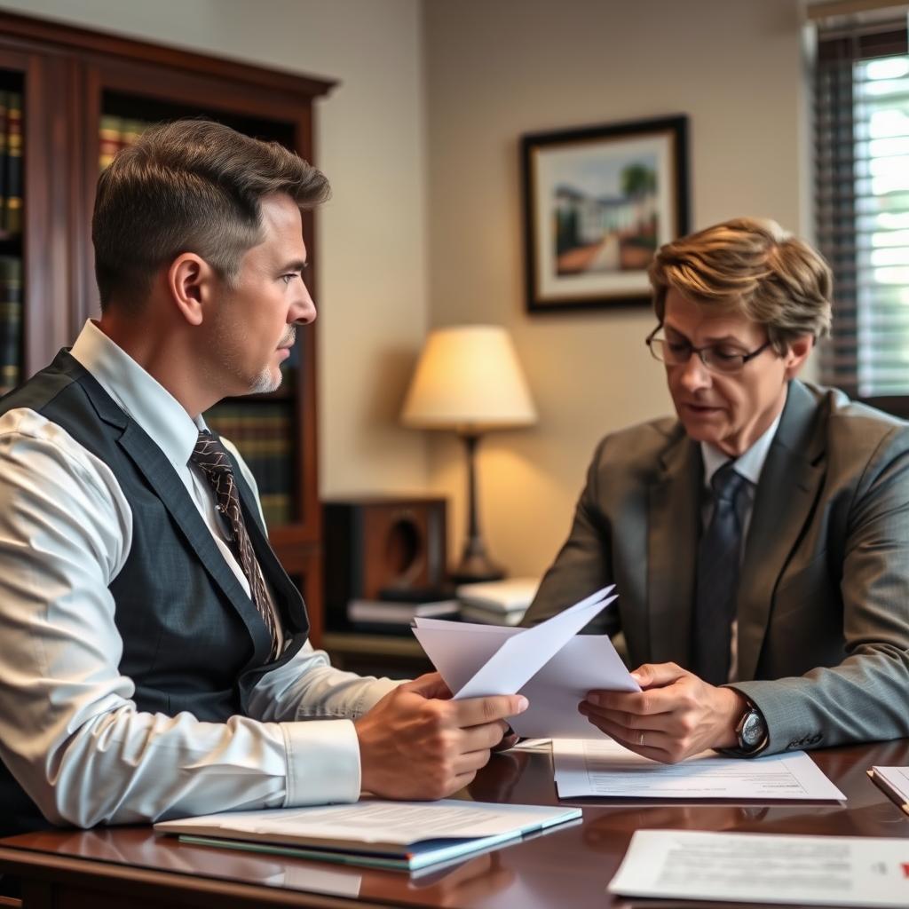 License Suspension Defense Lawyer Botetourt County