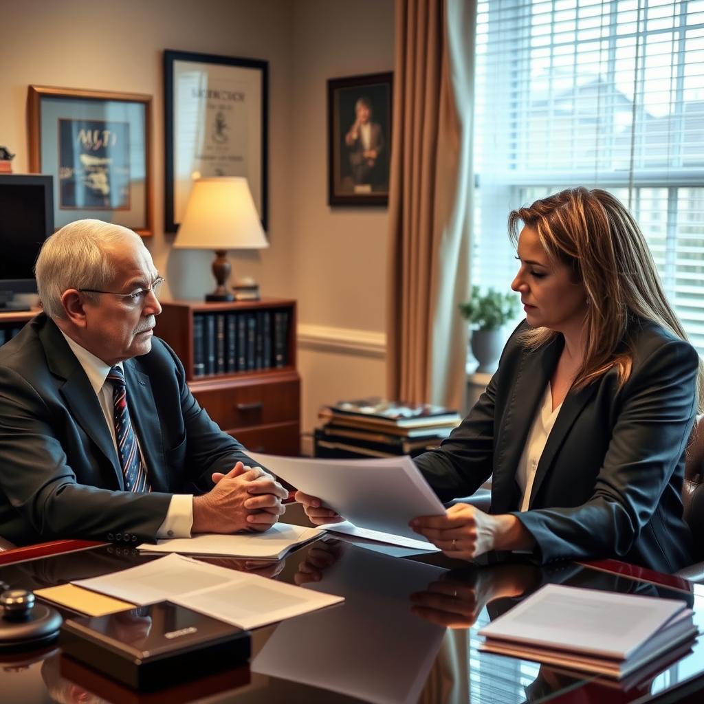 License Suspension Defense Lawyer Clarke County