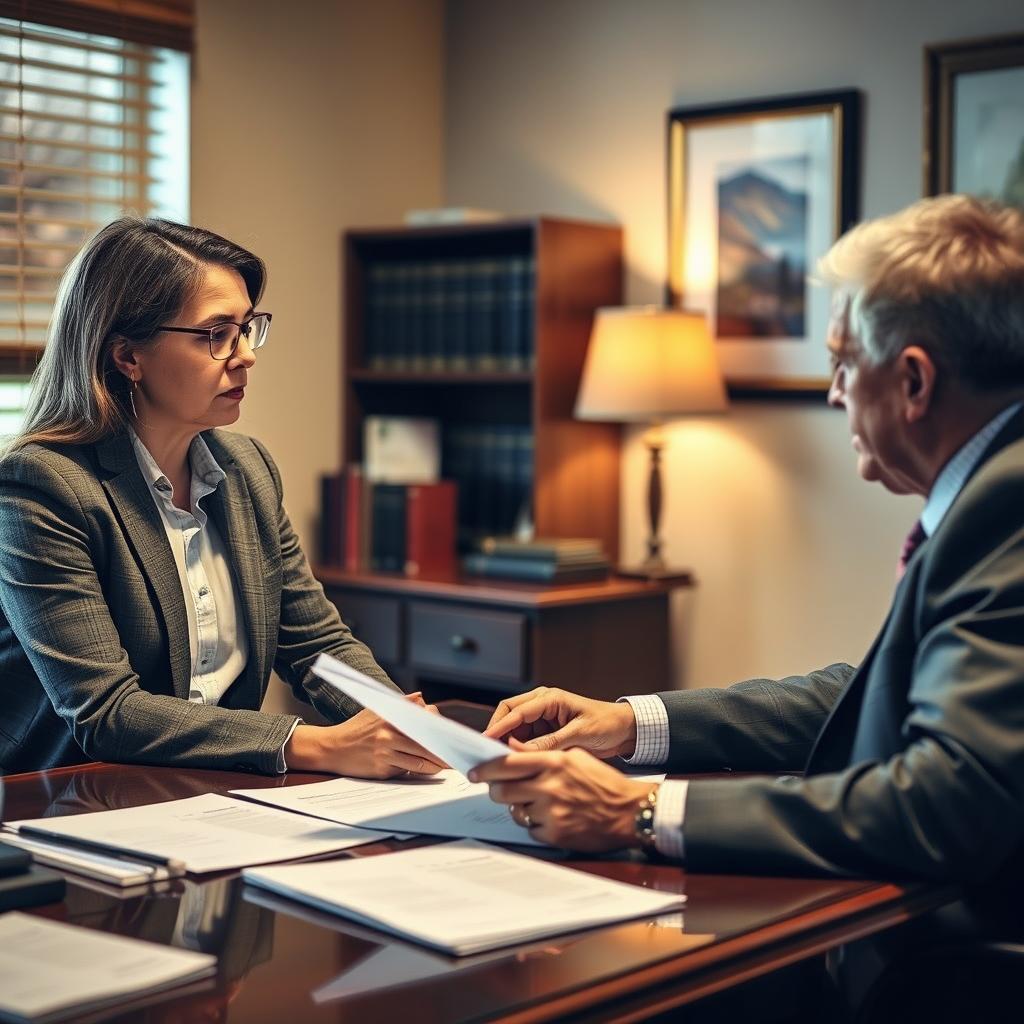 License Suspension Defense Lawyer Fluvanna County