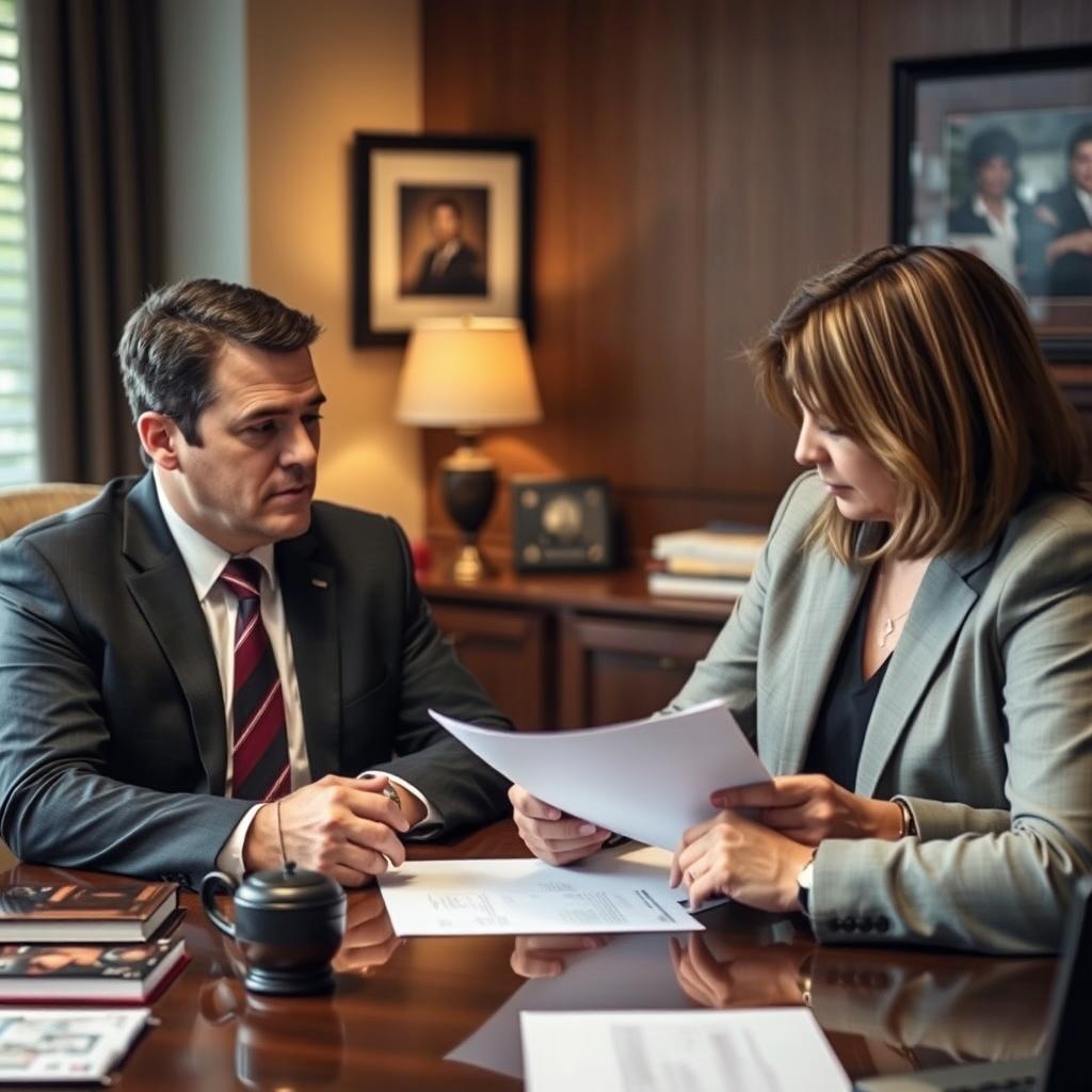 License Suspension Defense Lawyer Gloucester County