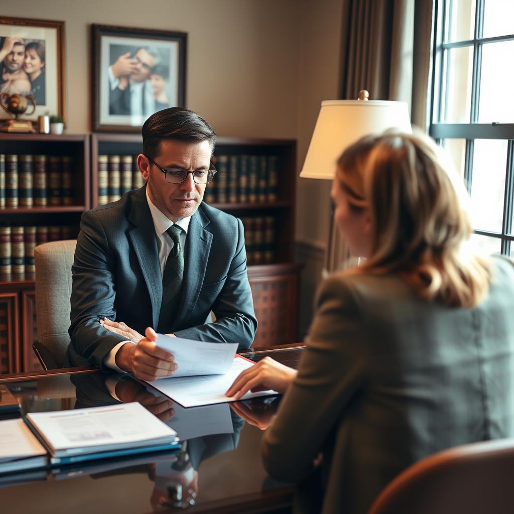 License Suspension Defense Lawyer Hanover County