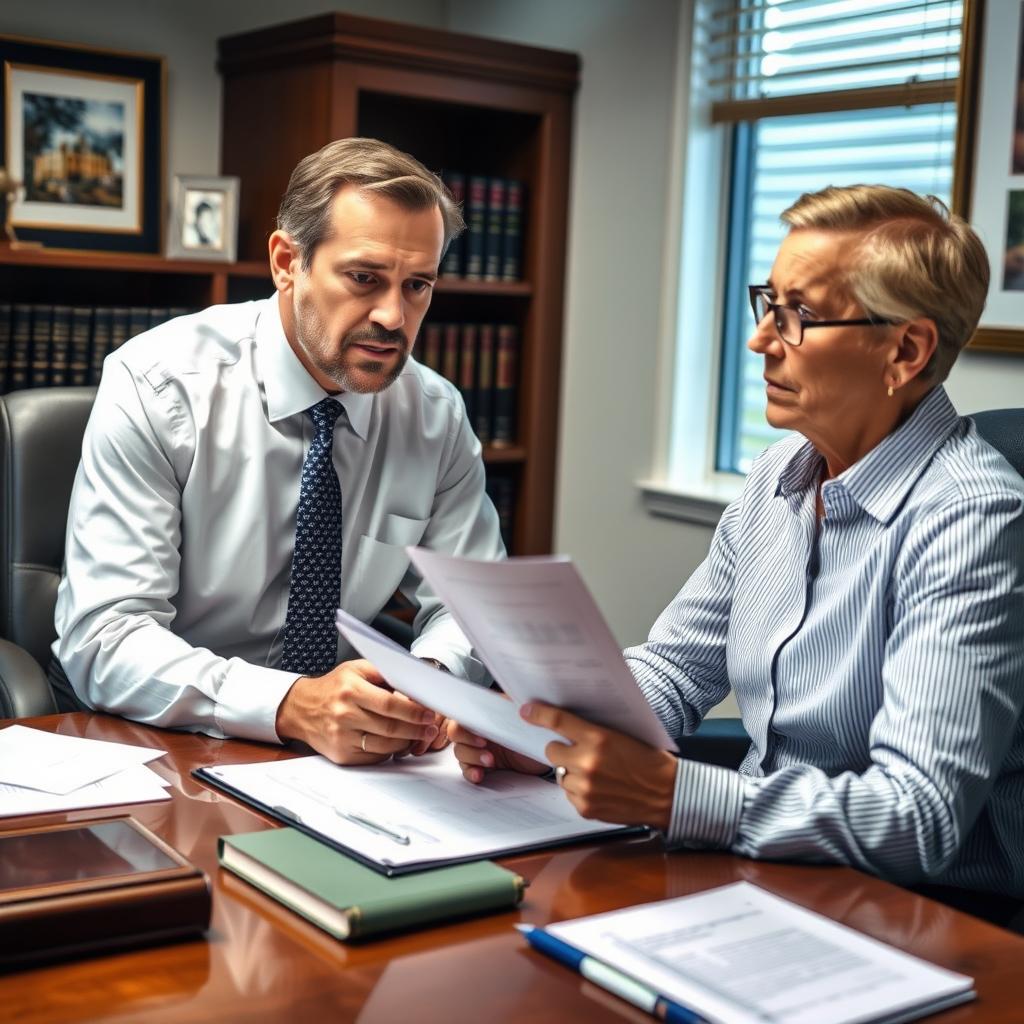 License Suspension Defense Lawyer Isle of Wight County