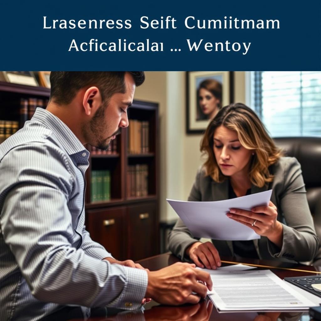 License Suspension Defense Lawyer Prince George County