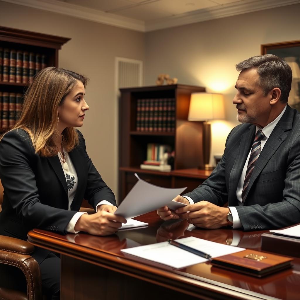 License Suspension Defense Lawyer Prince William County