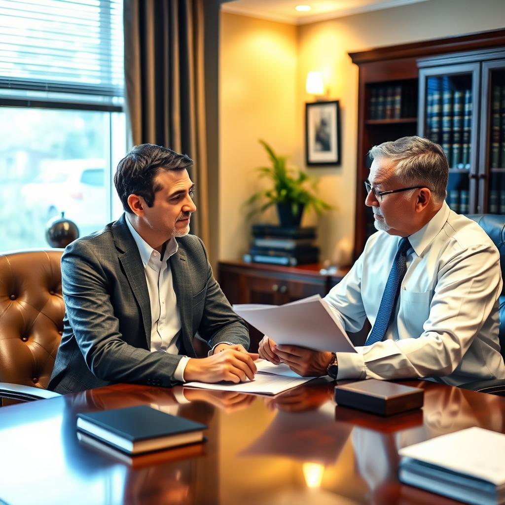 License Suspension Defense Lawyer Roanoke County