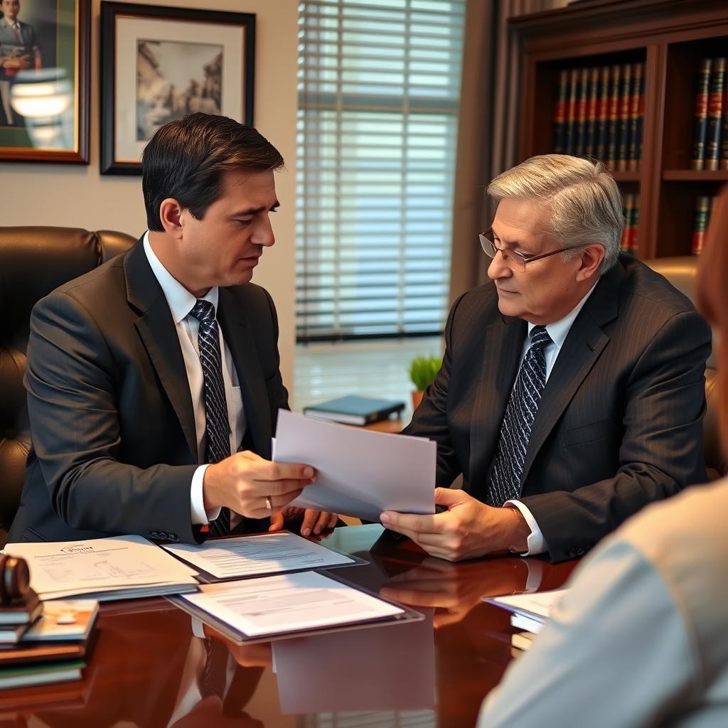 License Suspension Defense Lawyer Shenandoah County