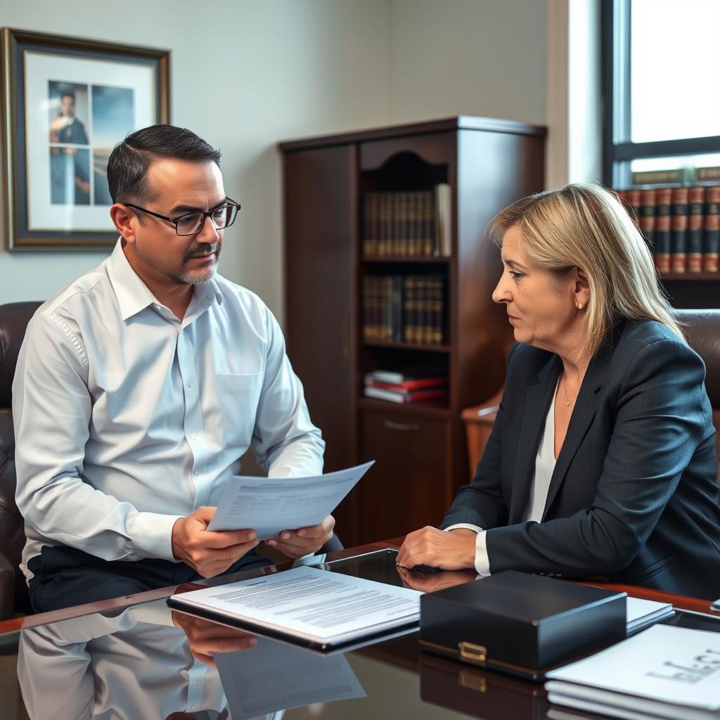 License Suspension Defense Lawyer Virginia Beach