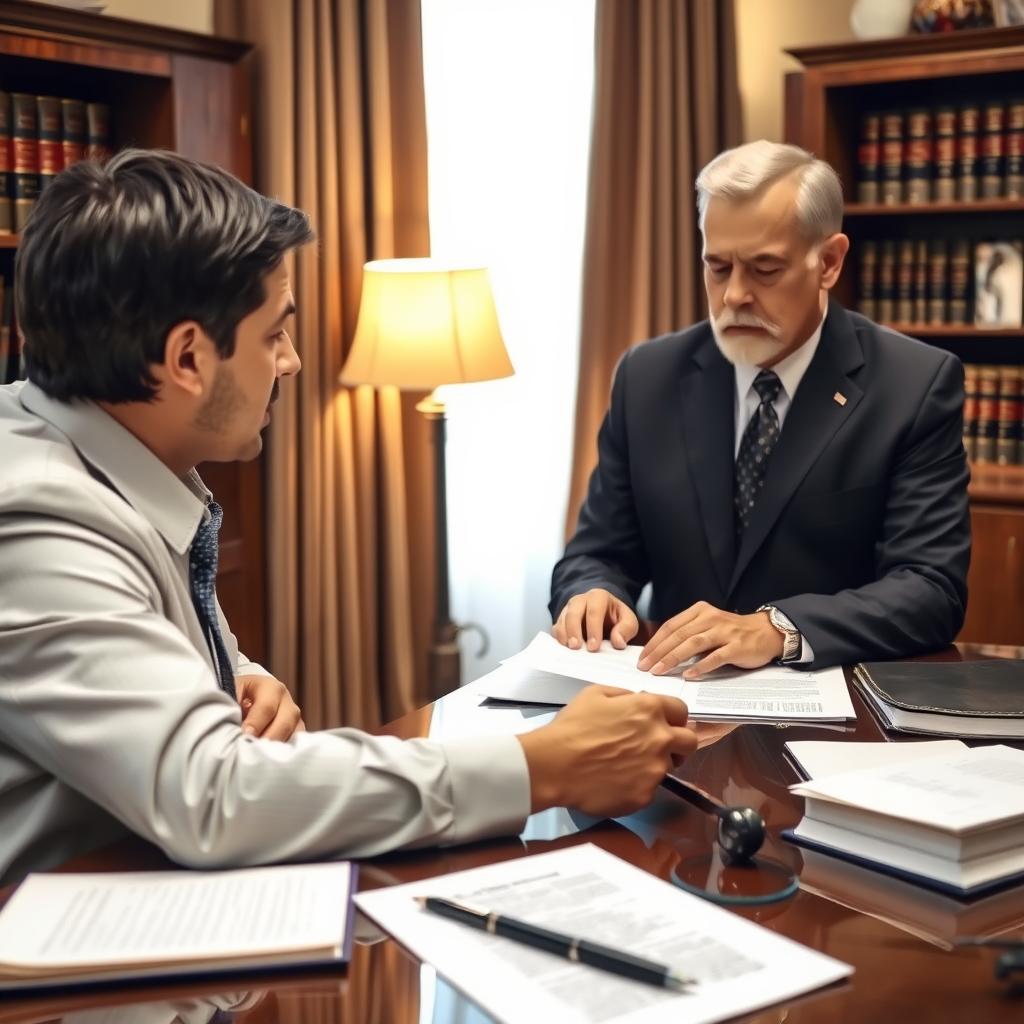 License Suspension Defense Lawyer Virginia