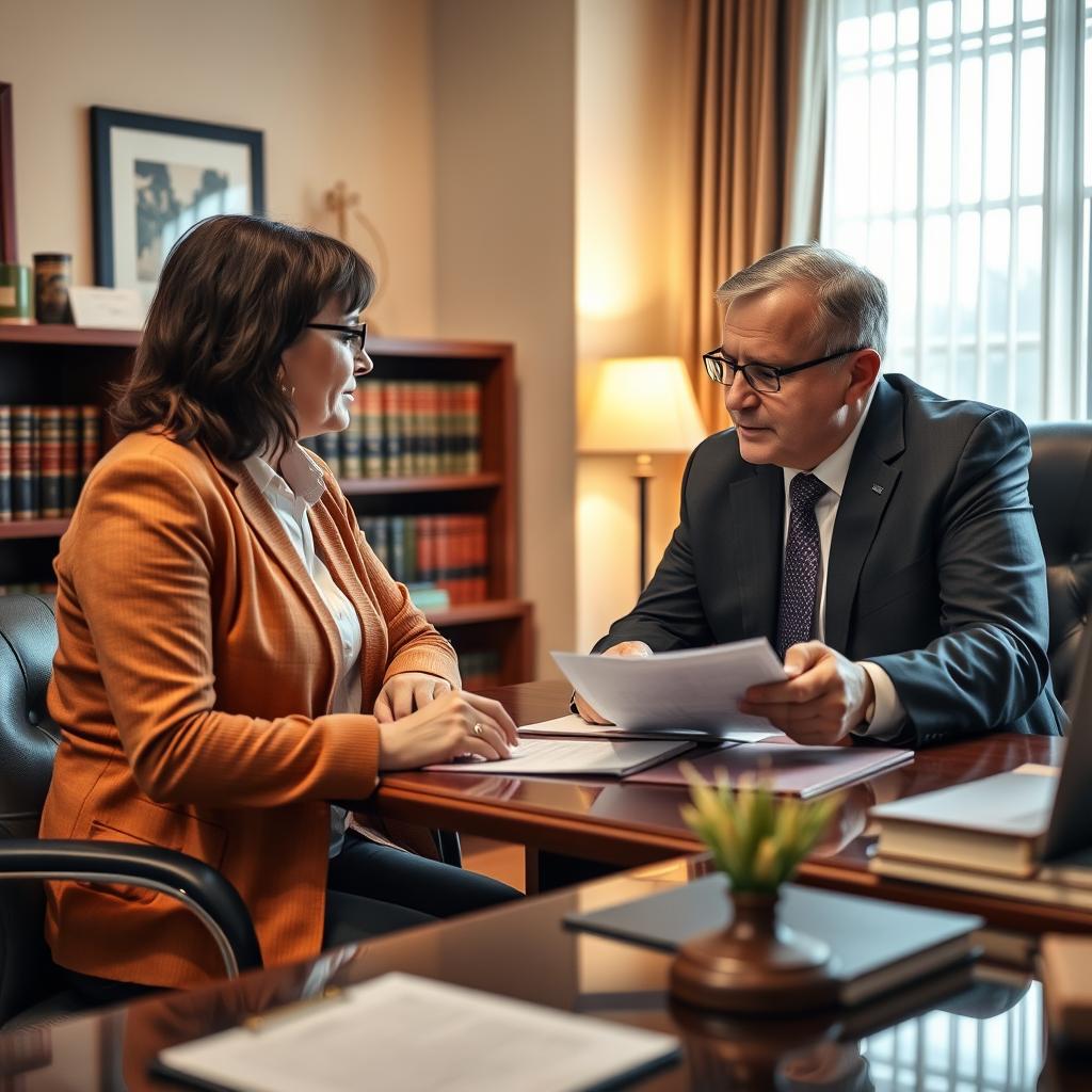 Out-of-State Driver Lawyer Augusta County