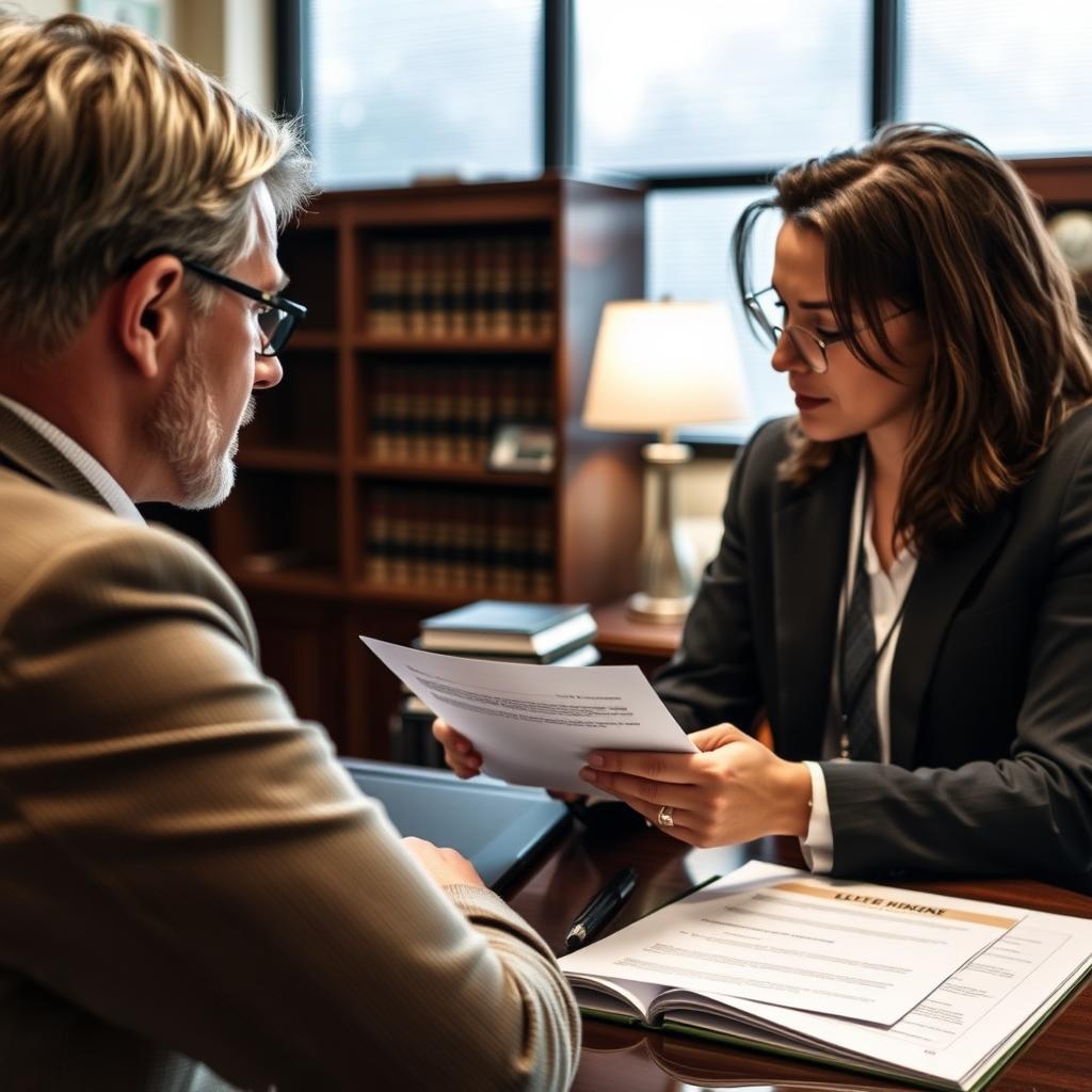 Out-of-State Driver Lawyer Bedford County