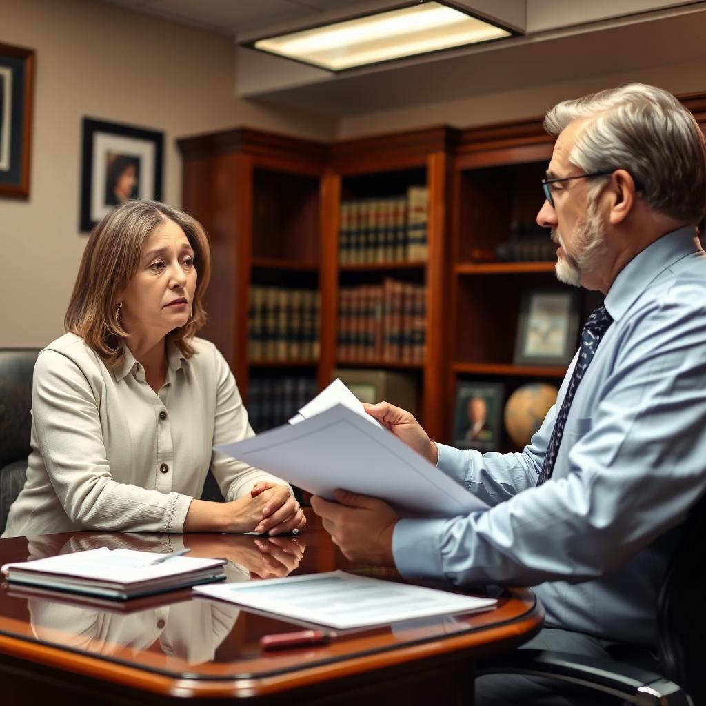 Out-of-State Driver Lawyer Botetourt County