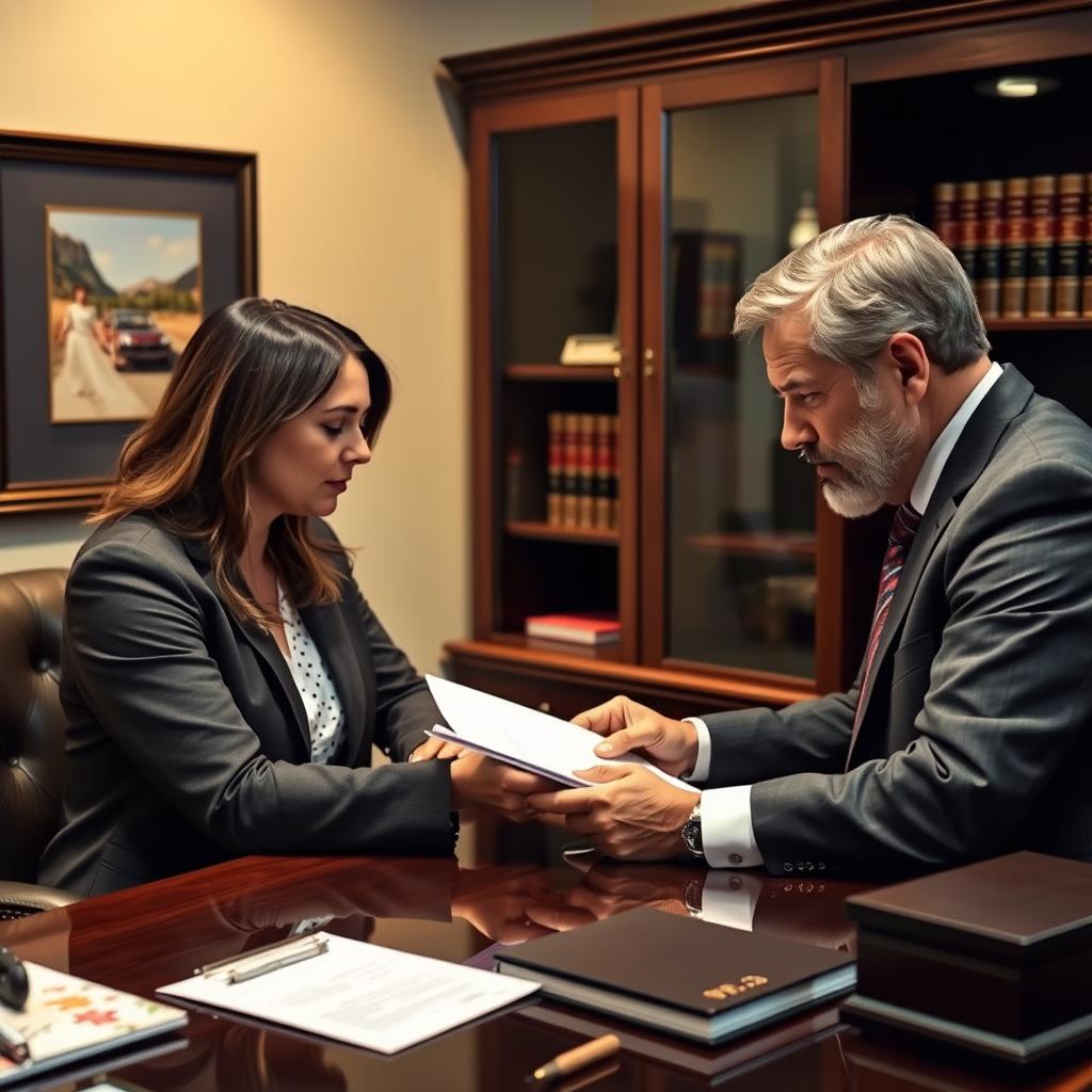 Out-of-State Driver Lawyer Culpeper County