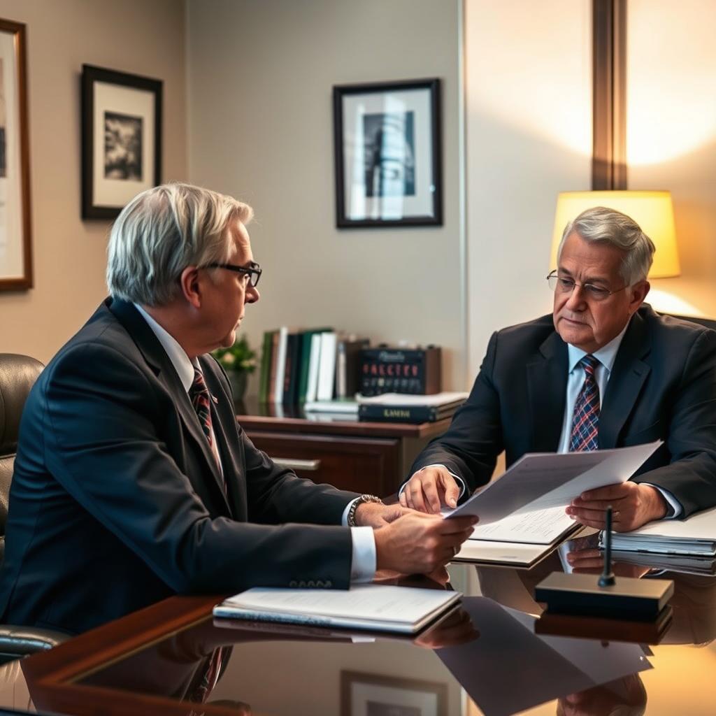 Out-of-State Driver Lawyer Fairfax County