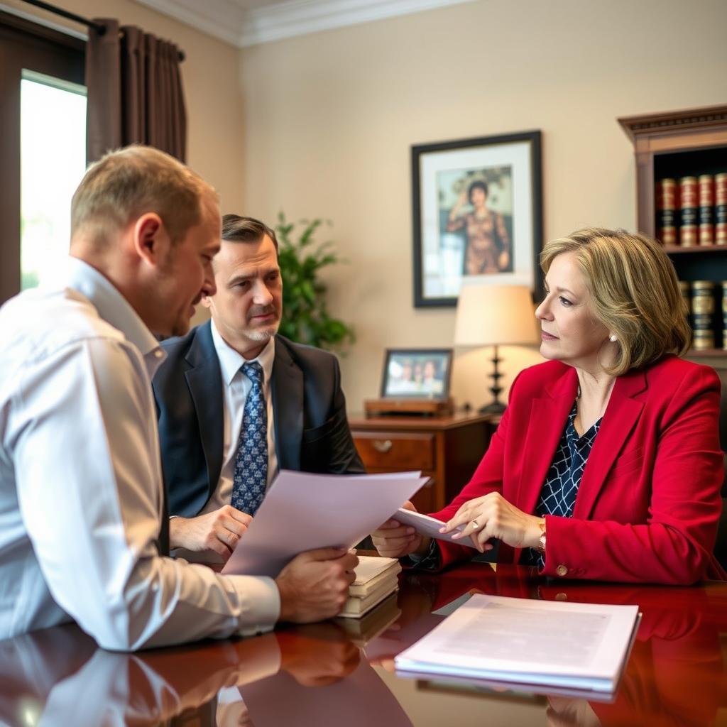 Out-of-State Driver Lawyer Gloucester County