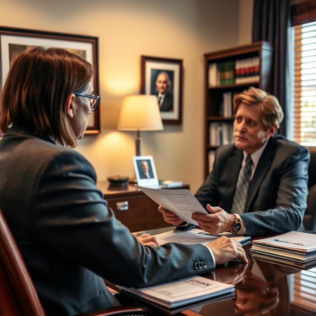 Out-of-State Driver Lawyer Henrico County