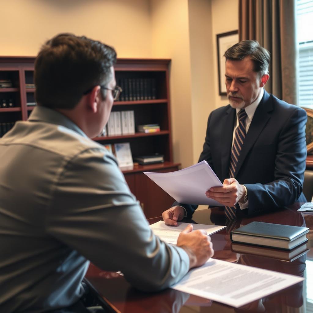 Out-of-State Driver Lawyer Isle of Wight County