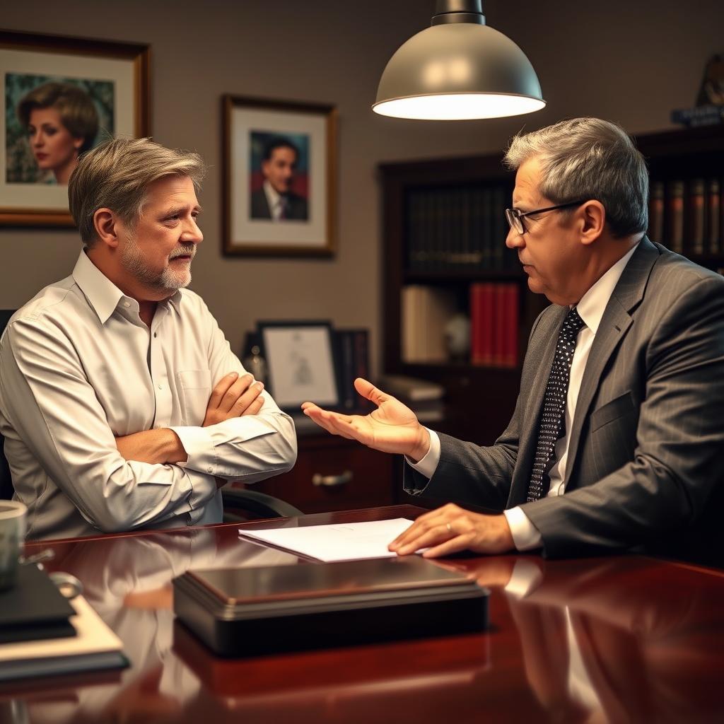 Out-of-State Driver Lawyer Prince George County