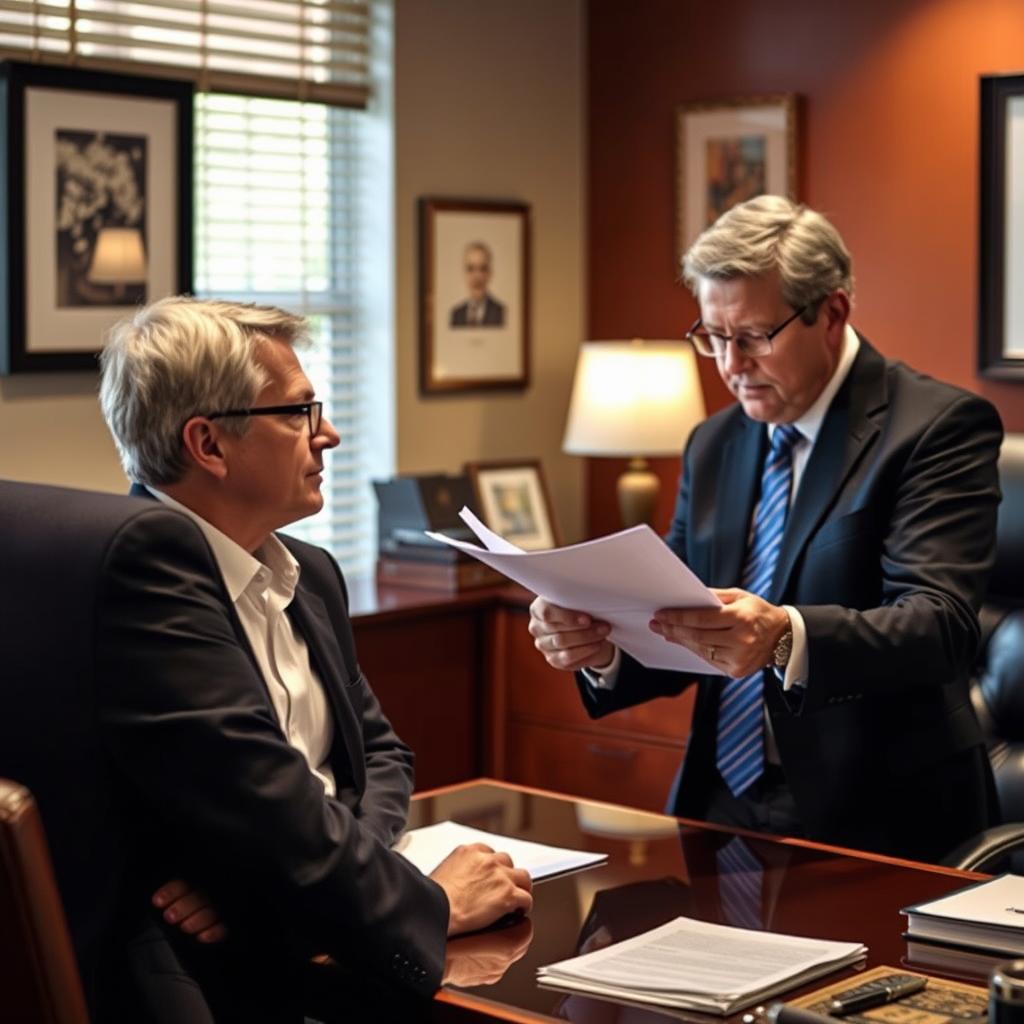 Out-of-State Driver Lawyer Prince William County