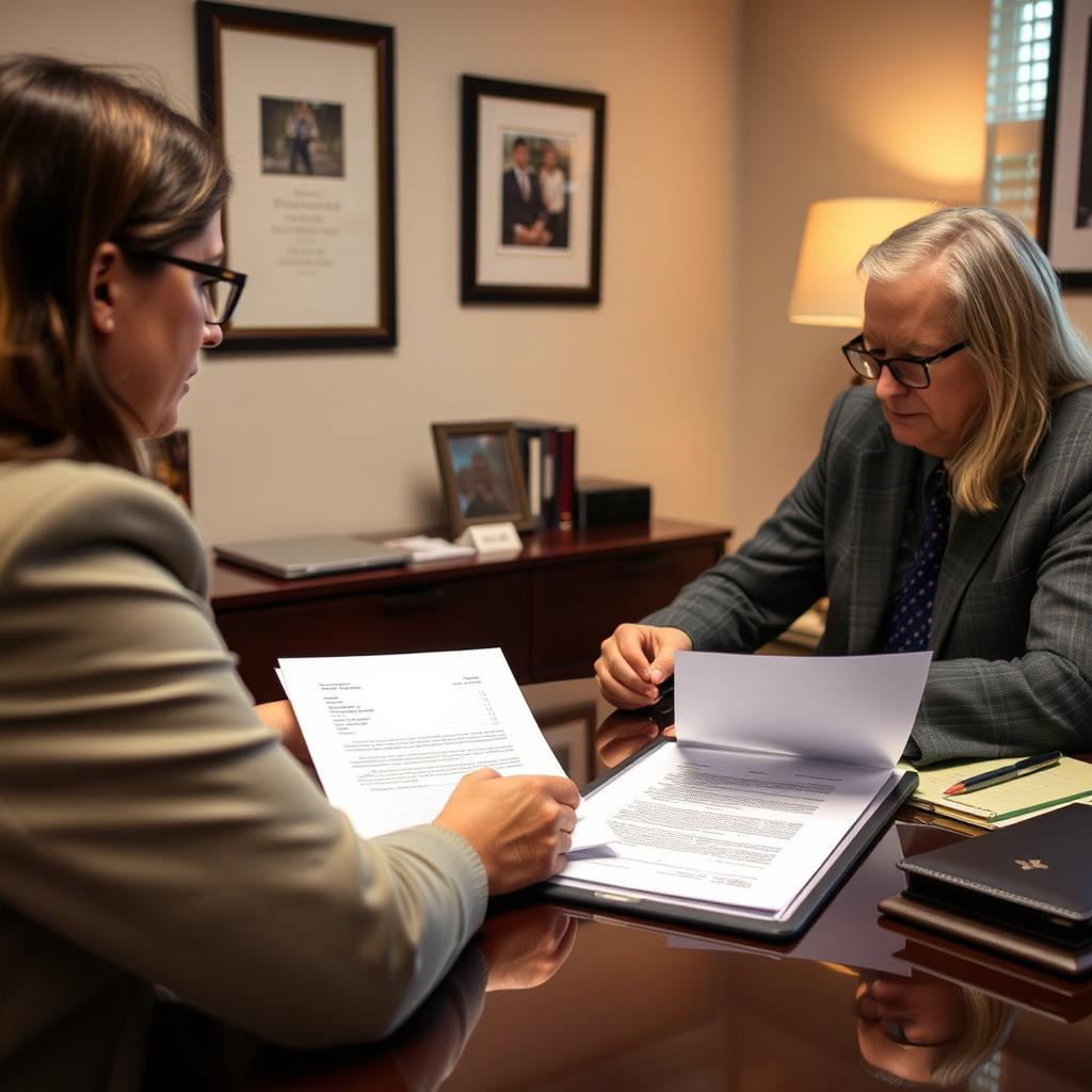 Out-of-State Driver Lawyer Roanoke County