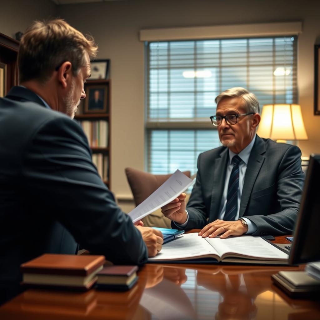 Out-of-State Driver Lawyer Shenandoah County