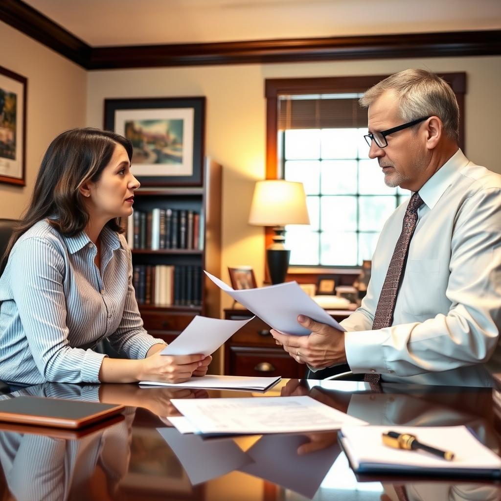 Out-of-State Driver Lawyer Spotsylvania County