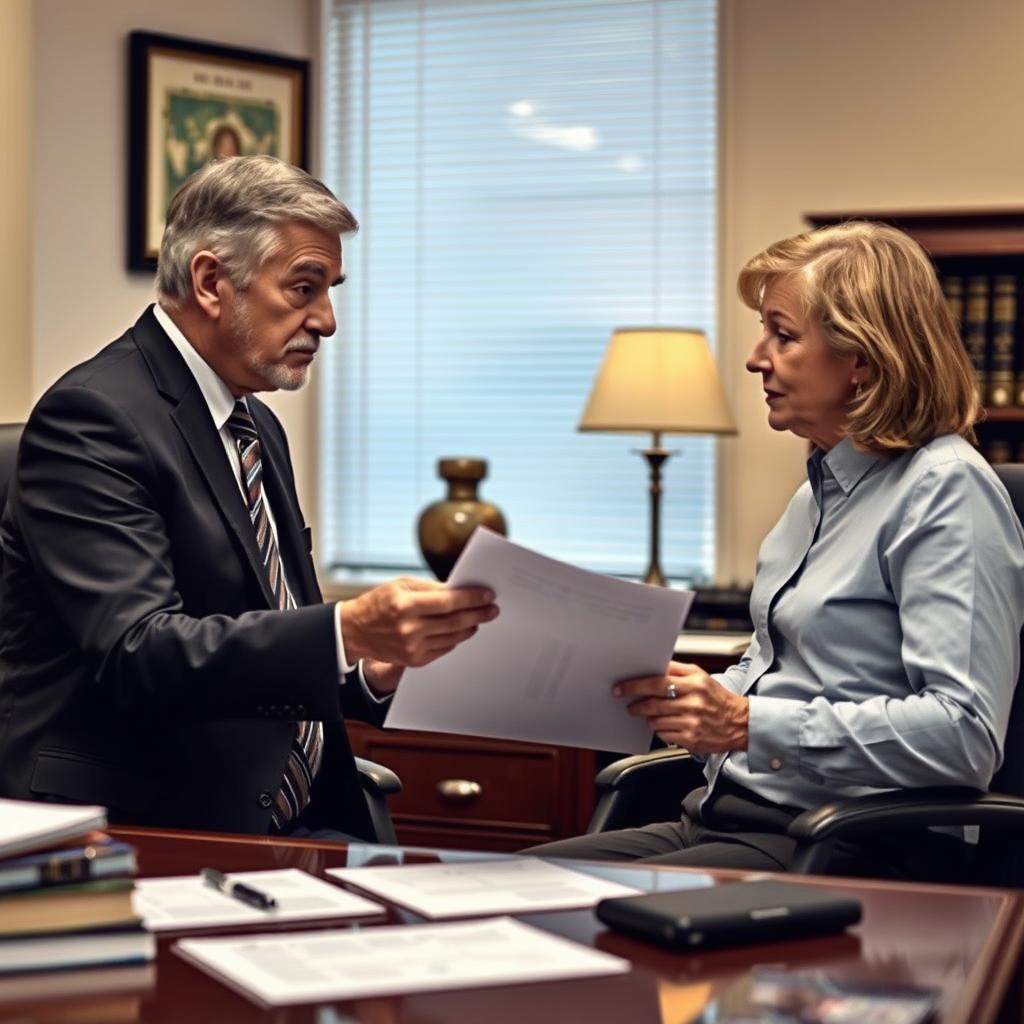 Speeding Ticket Lawyer Albemarle County