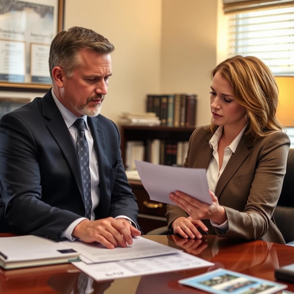 Speeding Ticket Lawyer Chesterfield County