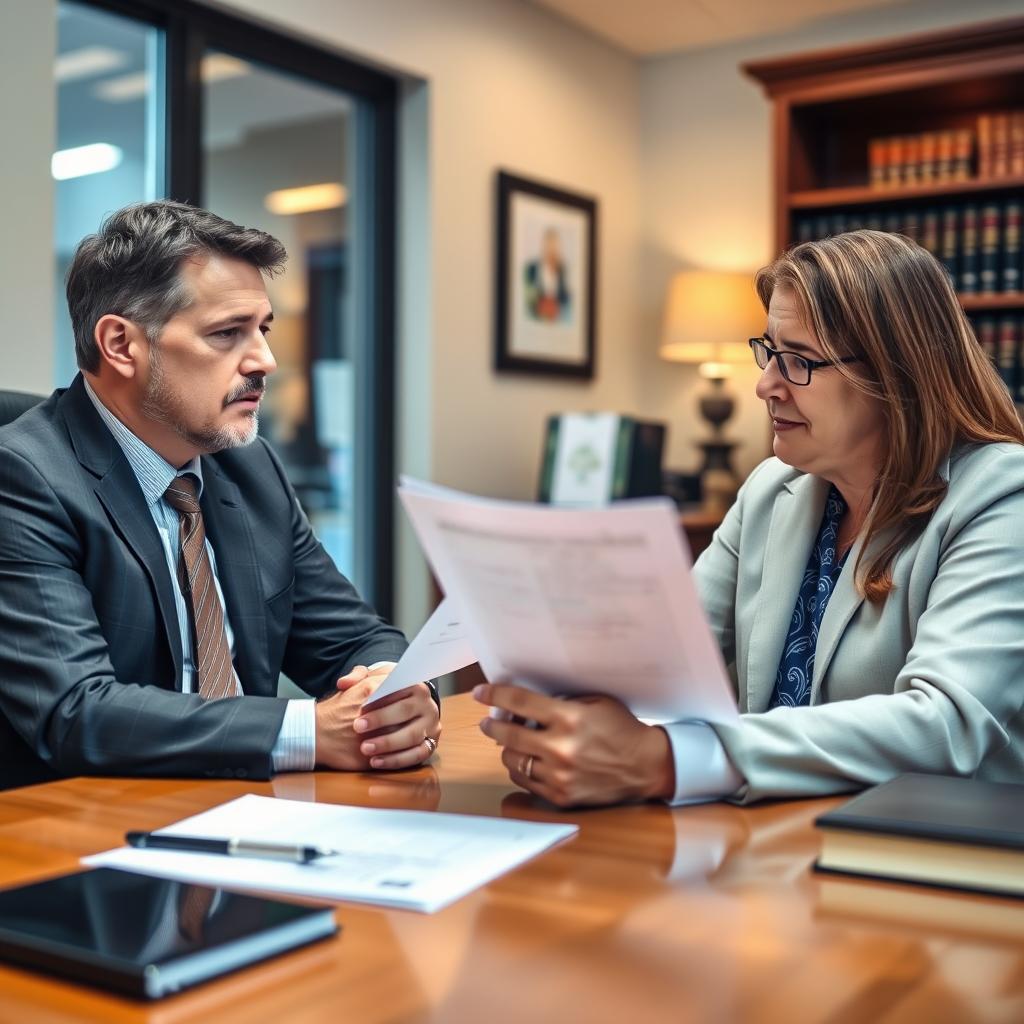 Speeding Ticket Lawyer Dinwiddie County