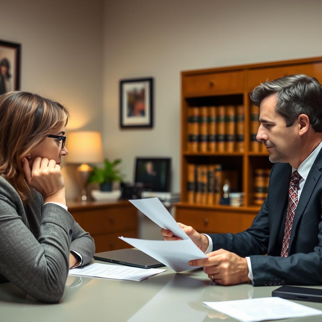 Speeding Ticket Lawyer Frederick County