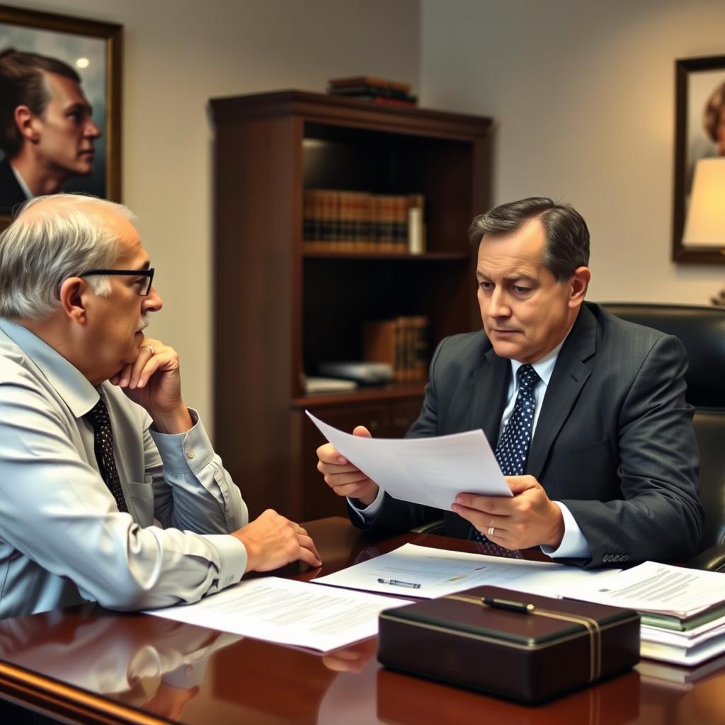 Speeding Ticket Lawyer Hanover County