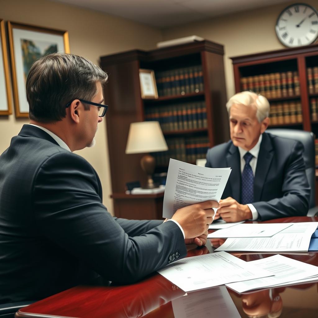 Speeding Ticket Lawyer King William County