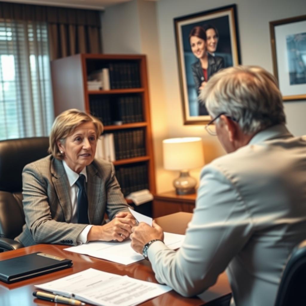 Traffic Fatality Defense Lawyer Frederick County