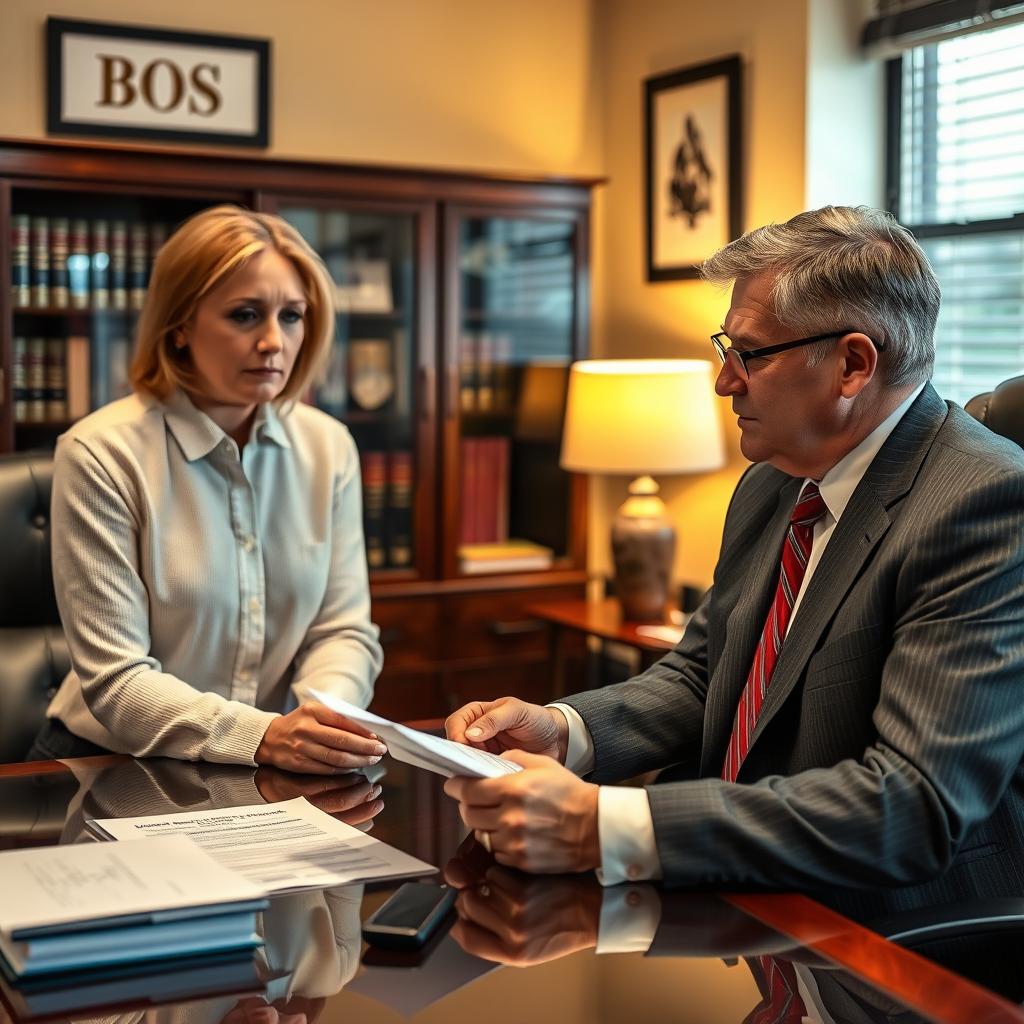 Traffic Fatality Defense Lawyer Prince George County