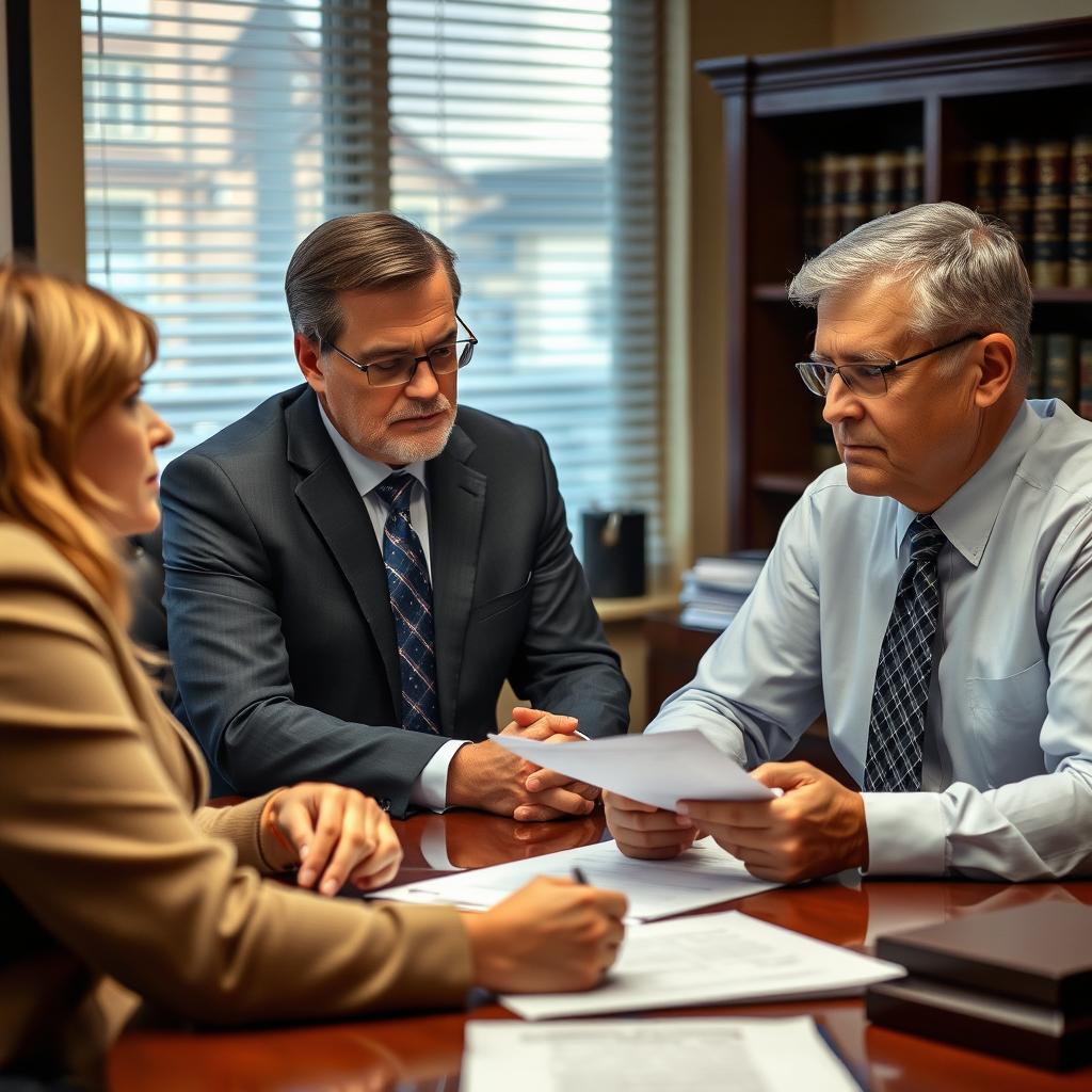 Traffic Fatality Defense Lawyer Roanoke County