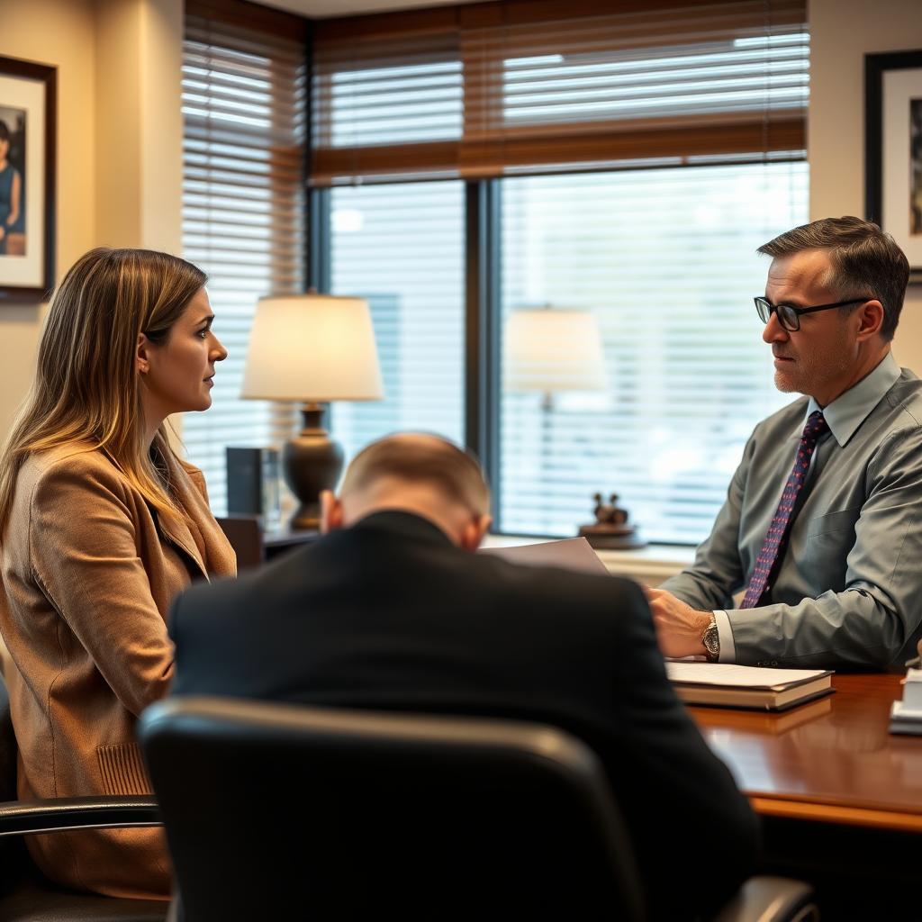 Traffic Ticket Lawyer York County