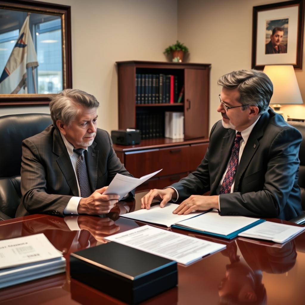 Vehicular Manslaughter Lawyer Clarke County