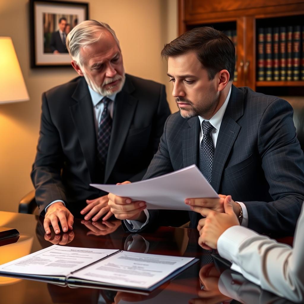 Vehicular Manslaughter Lawyer Fairfax