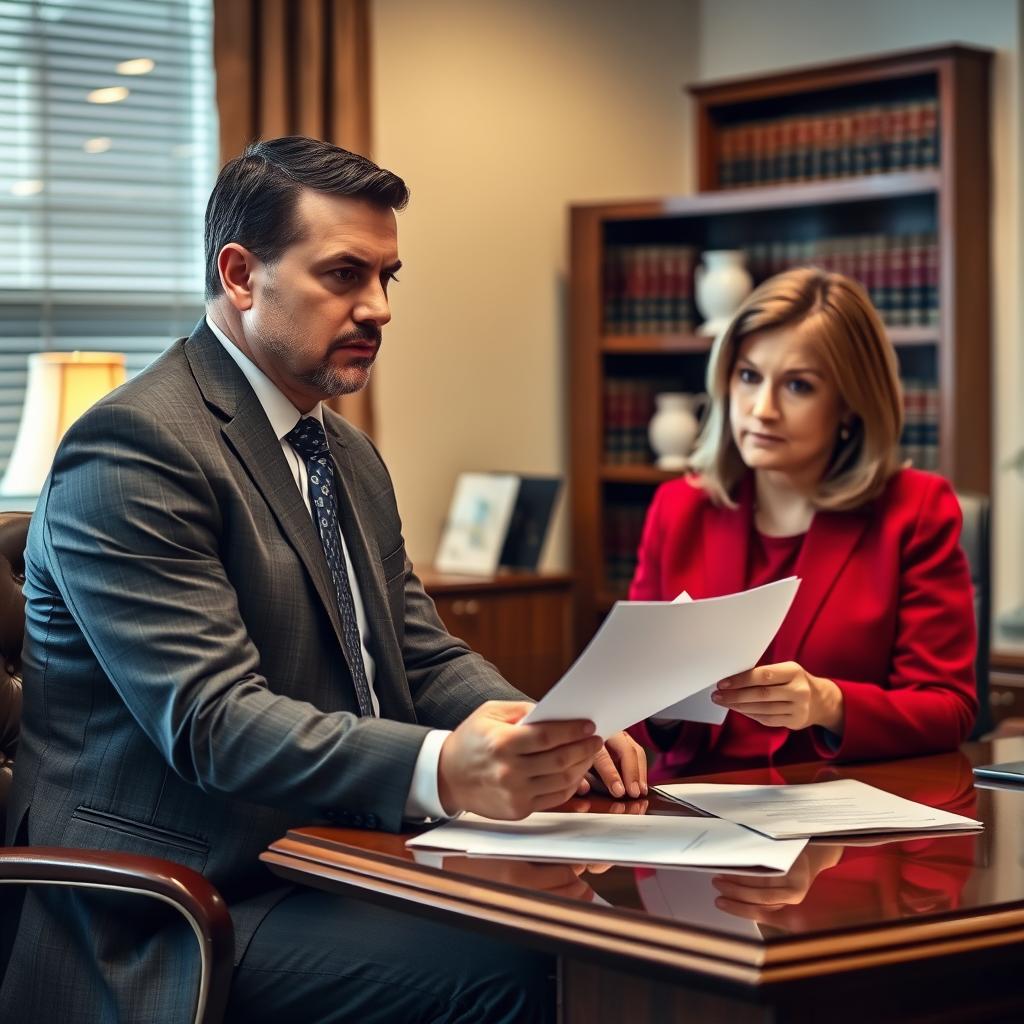 Vehicular Manslaughter Lawyer Lexington