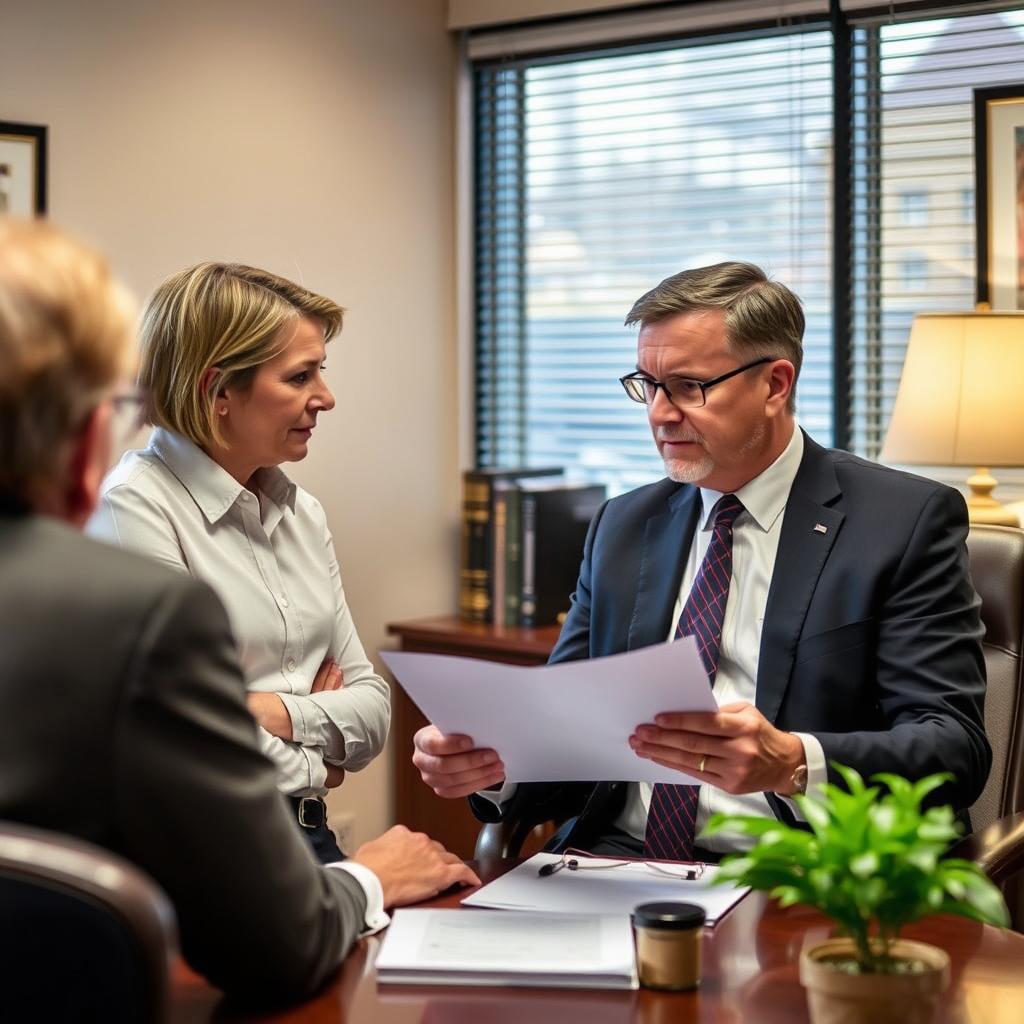 Vehicular Manslaughter Lawyer New Kent County