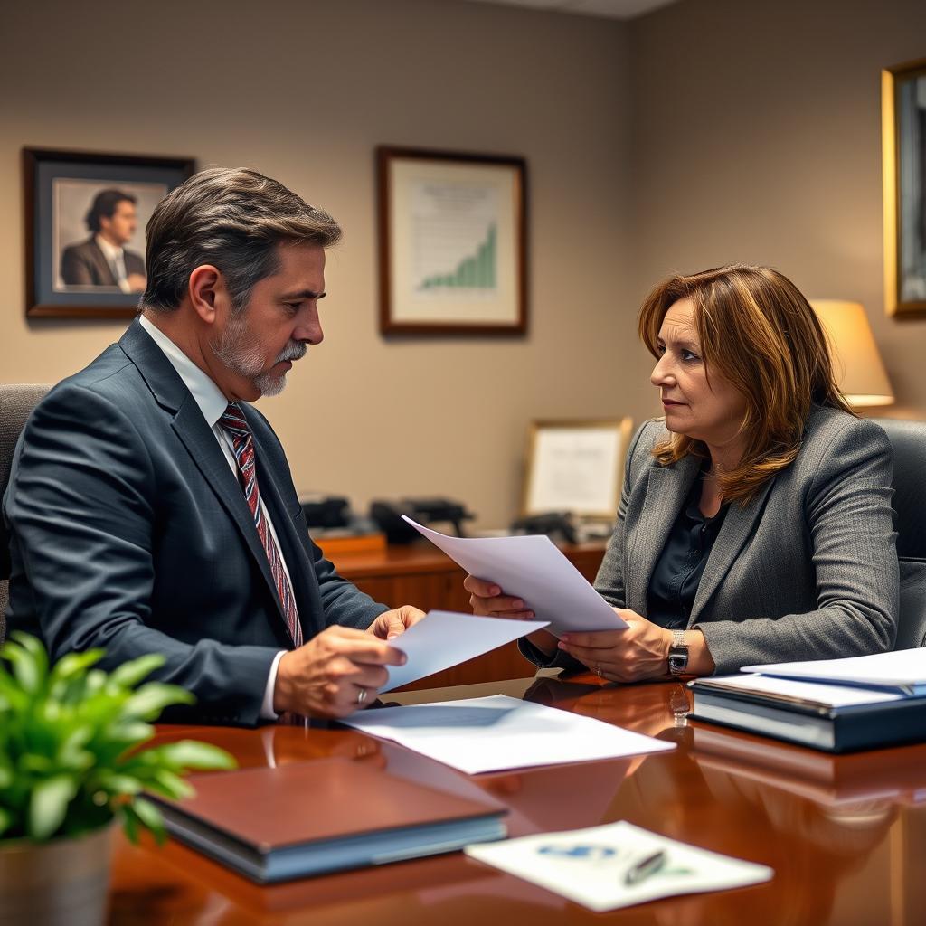 Vehicular Manslaughter Lawyer Spotsylvania County