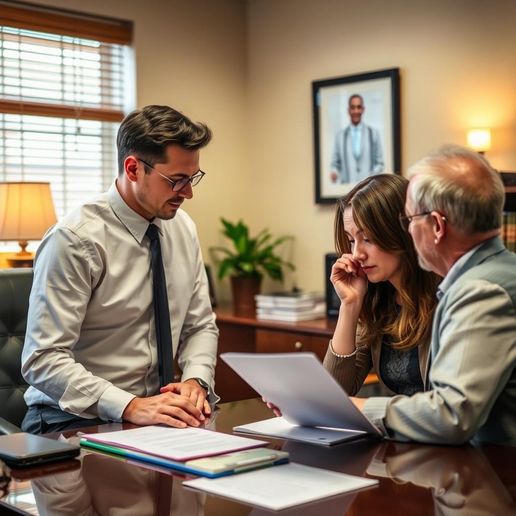 Breath Test Refusal Lawyer Powhatan County