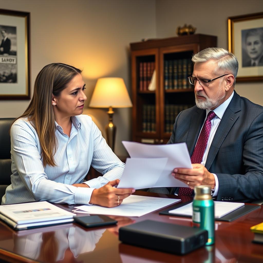 DUI Lawyer Bedford County