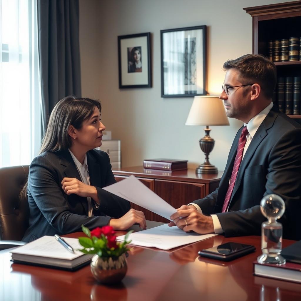 Felony DUI Lawyer Loudoun County
