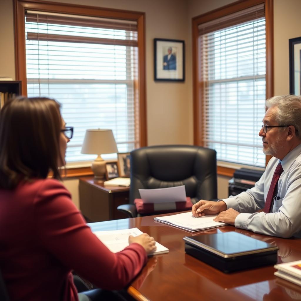 Hit and Run Lawyer Suffolk